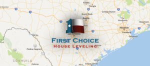 First Choice House Leveling - Texas Foundation Repair
